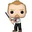 Фигурка Funko POP Movies: Shaun of the Dead - Shaun w/CH det0018314 - миниатюра 1
