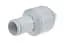 Вінчик з редуктором для блендера Bosch Ergomixx MSM66150, MSM66120, MS6CA4120, MS6CA4150, 657379 - мініатюра 2