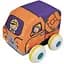 Игрушечный набор Ks Kids Машинки pull-back бетономешалка и эвакуатор (KA10836-GB) - миниатюра 3