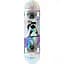 Скейтборд Enuff Skully Hologram White (1012-ENU2110-WH) - мініатюра 1