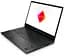 Ноутбук HP OMEN 17-ck2011ua 17.3' QHD IPS AG, Intel i7-13700HX, 32GB, F2048GB, NVD4080-12, DOS, чорний (826P5EA) - мініатюра 3