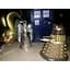 Кулон GeekLand Плачучий Ангел Доктор Хто Doctor Who DW 20.12 - мініатюра 6
