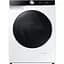 Прально-сушильна машина Samsung WD90DG6G94BKUA (7125292) - мініатюра 1