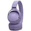 Бездротові навушники JBL Tune 670NC фіолетові (JBLT670NCPUR) - мініатюра 4