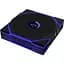 Вентилятор Lian Li UNI Fan TL WIRELESS LCD 120-1 (G99.12TLLCD1W1B.00) Black - мініатюра 3