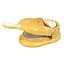 Ручний апарат Good Idea Dumpling Mold 2в1 для розкачування тіста та ліплення вареників і пельменів - мініатюра 1