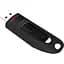 USB флеш-накопитель SanDisk Ultra 256GB USB-A 3.0 (SDCZ48-256G-U46) [128358] - миниатюра 4