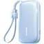 Зовнішній акумулятор Baseus EnerFill Qpow 3 Ultra 10000mAh 22.5W Blue (E0027L03) [152257] - мініатюра 2