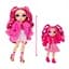 Фігурка Rainbow High серії Littles - Маджента ігровий набір з лялькою  - мініатюра 5