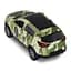 Автомодель TechnoDrive Шеврони Героїв Kia Sportage R "ДОЗОР" (250361MC) - мініатюра 7