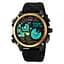 Наручные часы мужские 2202PBKGD Black-Gold Skmei acs0030148 - миниатюра 2