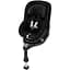 Автокресло Maxi-Cosi Mica 360 Pro i-Size Authentic Black черное (8549671110) - миниатюра 3