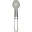 Ложка Esbit Titanium spoon сіра (FS17.5-TI) - мініатюра 1