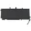 Акумулятор HP BL06XL (EliteBook 1040 G1, 1040 G2) 11.1V 3400 mAh 38Wh - мініатюра 1