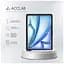Скло захисне ACCLAB Full Glue Apple iPad Air 11 (2024) (1283126593703) - мініатюра 4