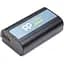 Аккумулятор PowerPlant Panasonic DMW-BLJ31 3350mAh - миниатюра 1