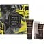 Подарочный набор Phytorelax Laboratories Men's Grooming Perfect Beard: шампунь-гель 250 мл + крем-бальзам для лица 75 мл - миниатюра 1