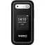 Мобільний телефон Sigma mobile X-style 281 CLIK Black UA-UCRF [154202] - мініатюра 1