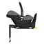 Автокресло Maxi-Cosi CabrioFix i-Size Select Grey, серое (8558029110) - миниатюра 4
