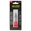 Борфреза Alloid Building Tools твердосплавна по металу тип L 10 мм (CB-63249L) - мініатюра 4