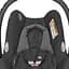 Автокресло Maxi-Cosi CabrioFix Essential Black, черное (8617672110) - миниатюра 6
