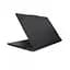 Ноутбук Lenovo ThinkPad T16 Gen 4, 64 ГБ RAM, 1 ТБ SSD, чорний, 16 дюймів - мініатюра 6