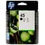 Картридж с печатающей головкой струйный No.45 DJ9xx/11xx/1220/1280/P1000 black HP teh0014987 - миниатюра 1