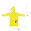 Дощовик дитячий Kite Tokidoki S (TK24-2600S) - мініатюра 3