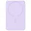 Портативний ЗП Power Bank Baseus EnerFill FM11 Ultra-Mini 22.5W з БЗП 10000mAh (PPFM11-1022) Nebula Purple - мініатюра 5