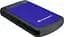 Зовнішній жорсткий диск Transcend StoreJet 25H3 4 TB (TS4TSJ25H3B) [48543] - мініатюра 2