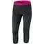 Термоштаны Dynafit Speed ​​Dryarn 3/4 Tights Wms S - миниатюра 1