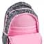 Рюкзак GoPack Education 175M-4 Fluffy Heart Серо-розовый (GO26-175M-4) - миниатюра 11