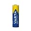 Батарейка Varta Industrial Pro AAA (LR03) 1.5V алкалиновая мызинчиковая - миниатюра 1