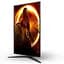 Монітор 27" AOC 27G2/BK IPS Black 144Hz (27G2/BK) Б/в - мініатюра 5