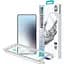 Защитное стекло Benks 3D Ultra Shield HD Screen Protector для Samsung Galaxy S25 Ultra Black [158374] - миниатюра 1