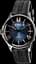 Годинник U-Boat Darkmoon 40mm Blue SS 9021/B - мініатюра 1
