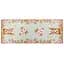 Ранер Lefard Home Textile Кролик гобеленовий 100х40 см (711-129) - мініатюра 1