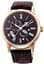 Годинник ORIENT RA-AK0009T10B - мініатюра 1