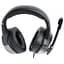 Навушники Real-El GDX-7620 Black (GDX-7620 Black) - мініатюра 5