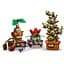 Конструктор LEGO Harry Potter Рослини з курсу гербології в Гоґвортсі (76474) - мініатюра 3
