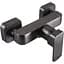 Смеситель для душа Globus Lux Milano GLM-105N-11-Graphite - миниатюра 1