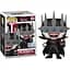 Фігурка Funko Pop Метал смерті Бетмен який сміється Death Metal The Batman Who Laughs 10 см BWL 524 - мініатюра 1