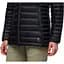 Куртка Black Diamond W Access Down Parka Black S (1033-BD 7461850002SML1) - мініатюра 5