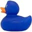 Іграшка для купання FunnyDucks Качка, синя (1306) - мініатюра 3