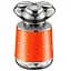 Электробритва VGR V-391 ORANGE, 3 насадки, IPX7, LED display, Box - миниатюра 1