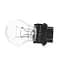Галогенова лампа OSRAM 3157 P27/7W 12V W2,5x16q 10X5 - миниатюра 1