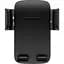 Автодержатель Baseus Easy Control Clamp Pro Suction Cup Version с беспроводной зарядкой Black [SUYK020001] [100044] - миниатюра 6