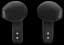 Навушники Wave Flex 2 Black (JBLWFLEX2BLK) JBL teh0021163 - мініатюра 2