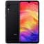 Смартфон Xiaomi Redmi Note 7 6/64GB Black Global Rom Refurbished - мініатюра 1