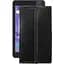 Чехол StatusCASE из экокожи для планшета Prestigio Seed A7 (PMT4337) Черный матовый - миниатюра 1